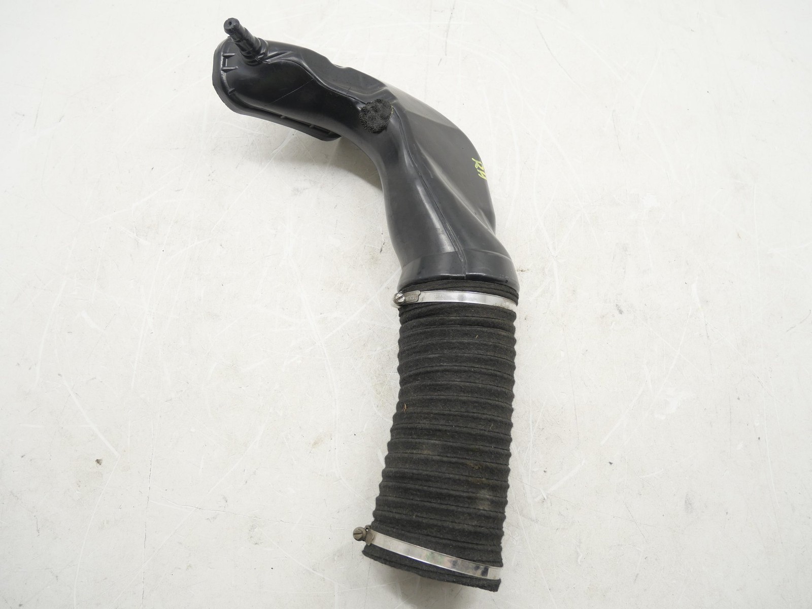 Used Rear RH Air Intake Cleaner Tube Resonator Duct 2016-2021 McLaren 570S OEM