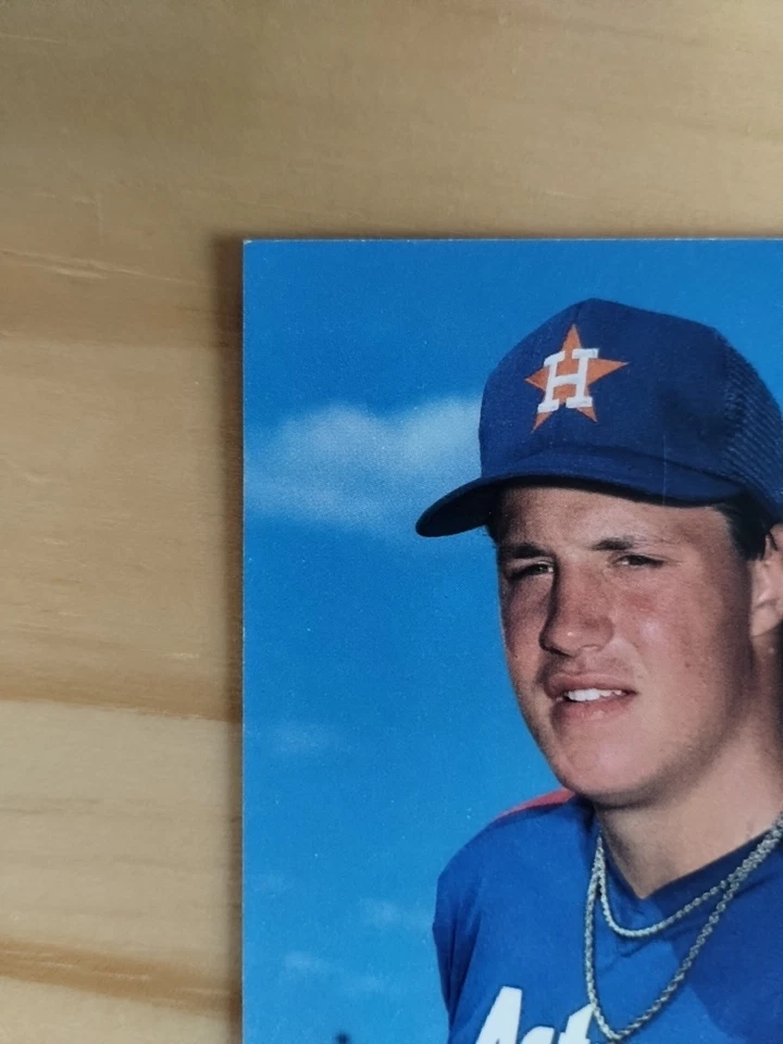 1992 Topps Stadium Club - Jeff Juden #479 - Image 2 of 4