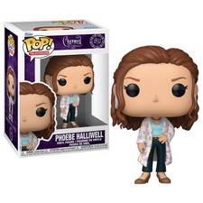 Funko Pop! Charmed: Phoebe Halliwell #1832 in stock