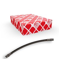 Febi Bilstein Bremsschlauch Hinten Links Hinten Rechts 05741