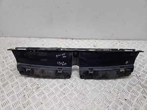 BMW 6 E63 E64 2008 Stoßstange hinten Halterung 7158444 UTD27487
