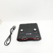 Line 6 TonePort UX1 Digital Recording Interface Tone Direct Monitoring