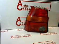 Feu arrière Seat AROSA