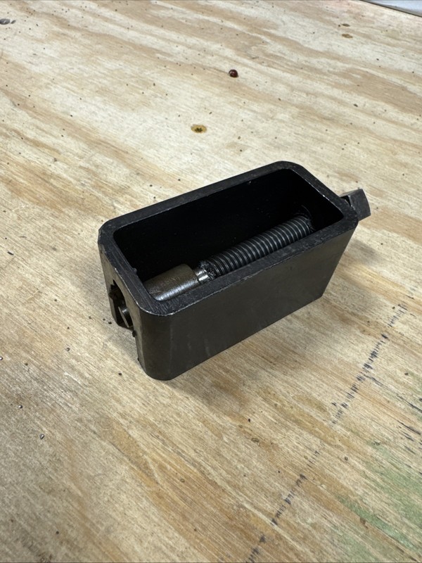 M1 Carbine Front Sight Pusher Tool