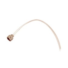 Conector de cable multiusos ACDelco genuino para Chevy Camaro 2016 3 terminales