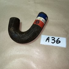 Austin Princess 1976-1982 Lower Coolant Hose - GRH500