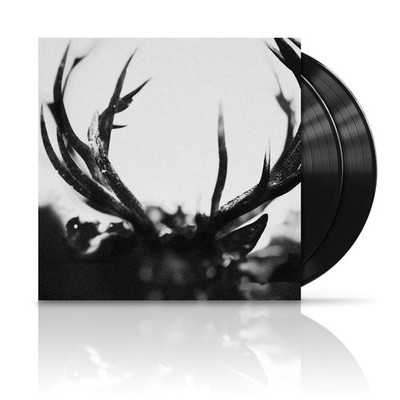 Ihsahn IHSAHN (Schallplatte) 12'' Album