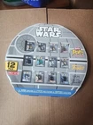 Funko Multiple: Star Wars - Bitty Pop! Collector Pack Star Wars 12-Pack - Target