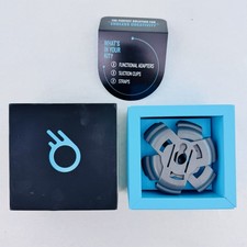 BLAZEPOD Starter Kit 2 Functional Adapters 2 Suction Cups 2 Straps