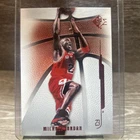 2008-09 SP - Michael Jordan #29 RED RETAIL CARD CHICAGO BULLS