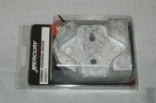 Mercury Marine Quicksilver 821631T1 gimbal housing anode