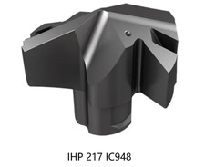 original carbide inserts   1  pcs   ‎  IHP   217    IC948