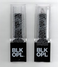 2-Pack BLK/OPL Matte Lipstick, 140 Mischief, ...