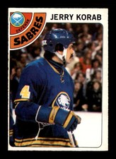 1978 O-Pee-Chee #231 Jerry Korab   EXMT/EXMT+ X3541258