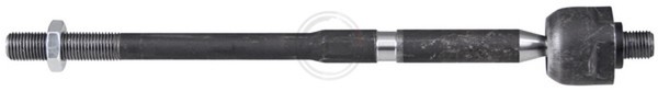 Axialgelenk Spurstange A.B.S. 240878 FüR Ford Ecosport Ecoboost Ecoblue Tdci 4X4-image