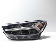 2019-2022 Volvo XC40 Full LED System Left Side Headlight Assembly OEM 31655639