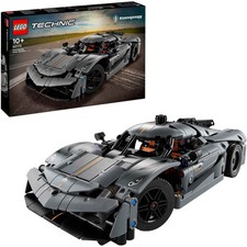 LEGO  Technic 42173 Koenigsegg Jesko Absolut ...