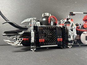 LEGO BIONICLE: Toa Terrain Crawler (8927) Rare Complete No Mini Figs