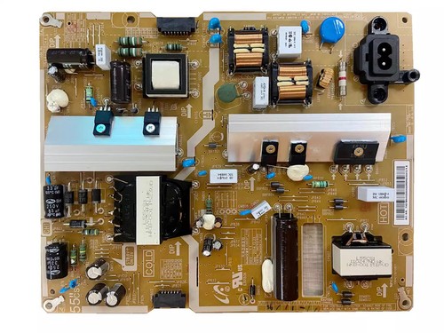 L55CS1-FHS TV Power Board BN44-00804A *mq