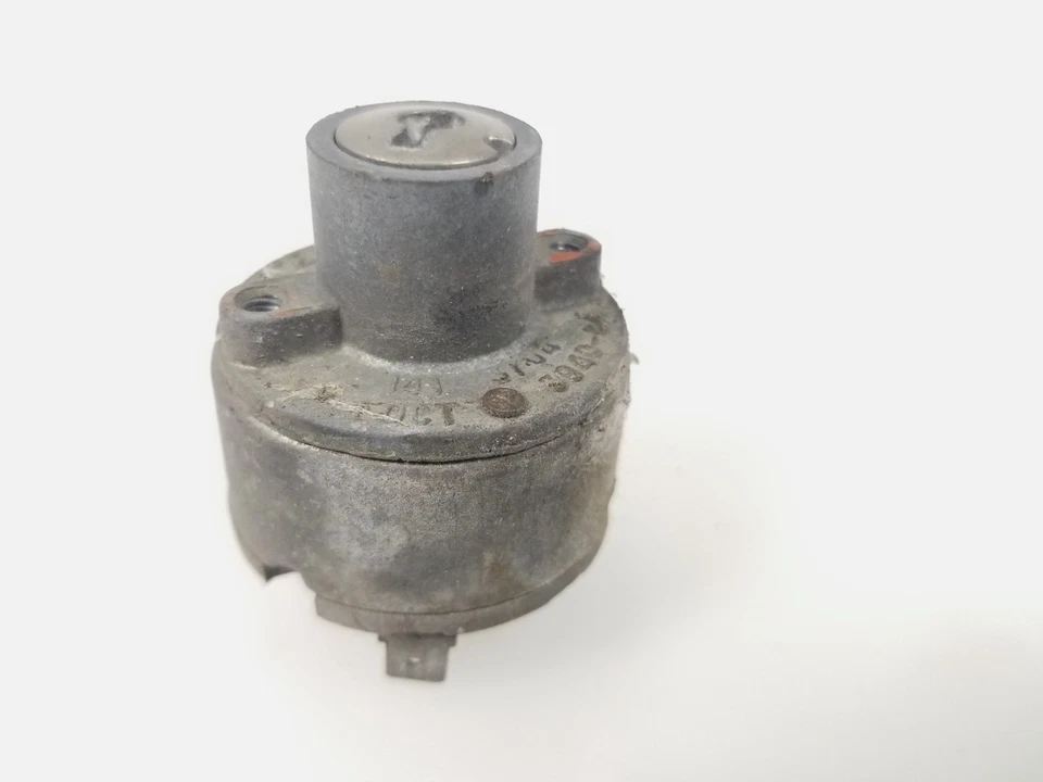 93 Ural (Dnepr) 1993 interruptor de encendido (sin llave) envío gratuito Foto 2 de 4