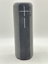 Ultimate Ears Boom 2 Wireless Bluetooth Speaker - S-00151 - Black - Open Box