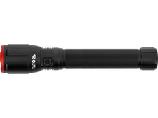 Yato Battery LED Flashlight 50W 9X1,5V 5000Lm 2600Mah YT-085607