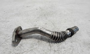 VW PASSAT Variant B5 3B6 Turbinenschmierrohr 2.50 Diesel 110kw 2003 27545248