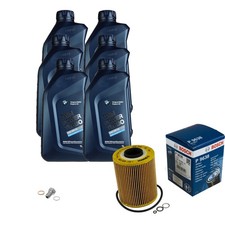 Filtre à huile BMW 328