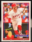 2026 Topps Series 2 Zach Neto Base (RAW)