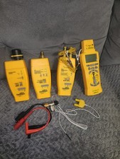 Fieldpiece HG1 HVAC Guide System Analyzer and Dual-Temperature Head