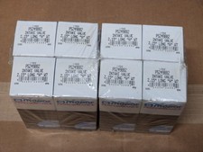 Mopar W2, W5 & Some W7 Cylinder Head Long Intake Valves - New