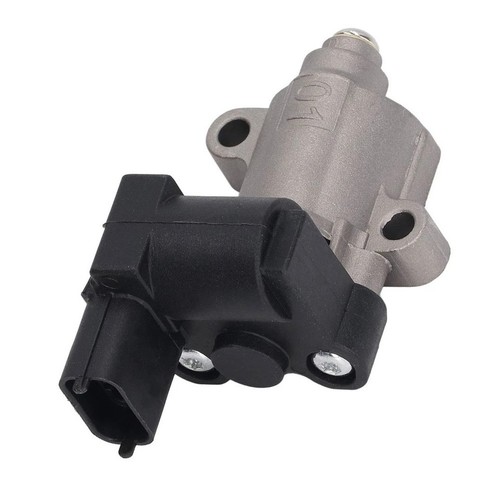 Air Control Valve Valve Assembly Compatible With Soul OE Part Number 35150-23700 - Picture 4 of 7