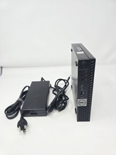 DELL OPTIPLEX 5070 MFF I7-9700 32GB 1TB SSD INTEGRATED WINDOWS 11 PRO - BLACK
