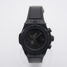 HUBLOT Big Bang Unico All Black 411.CI.1110.RX 20