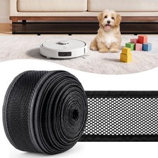 Under Couch Blocker for Pets, 394" x 3", Adjustable Under Sofa/Bed Barrier