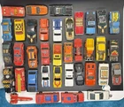 🔥🔥Hot Wheels Matchbox Vintage Lot Assorted Diecast 70s, 80s🔥🔥