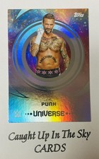 2025 Topps WWE Universe Base Singles-Pick Your Card-$1 Ships All You Pick