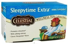 Celestial Seasonings Sleepytime Extra Tea