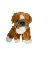 Melissa and Doug Plush Bulldog