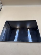 Microsoft Surface/Windows 8 Pro/128GB HDD/ i5-3317 for parts only