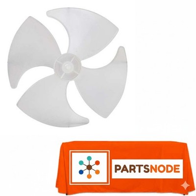 37983711-K For Amana Maytag Refrigerator Evaporator Fan Blade Part # Model