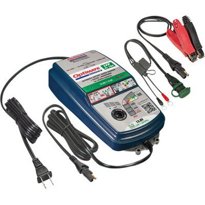 TECMATE OPTIMATE LITHIUM 4S 10A TM-275