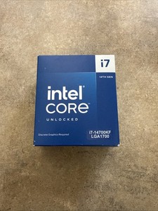Intel 14700kf | eBay
