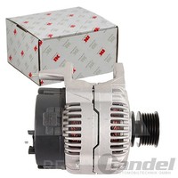 NK Lichtmaschine Generator 90A Passend FüR Audi A3 Ford Galaxy Seat Alhambra ARO