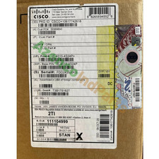 1PC Brand New Cisco IE-4010-4S24P Managed Industrial Ethernet Switch Fast Ship