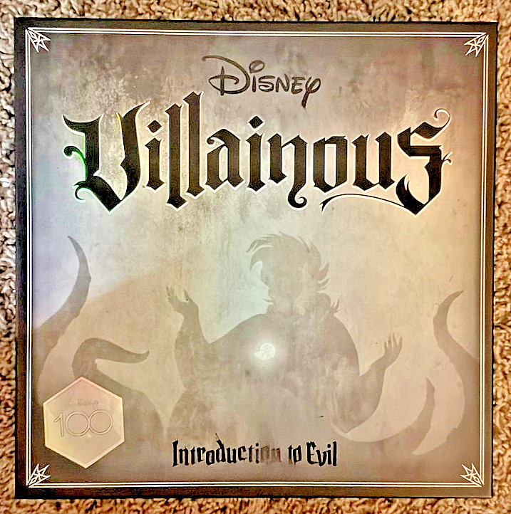 - Disney 100 Edition
