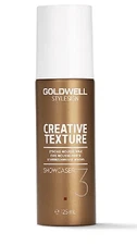 Goldwell Stylesign Creative Texture Strong Mousse Wax #3 - 4.1 oz