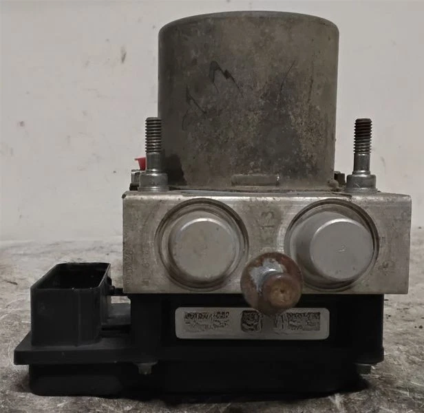 2007 Lincoln Mark LT Anti-Lock ABS Brake Pump Module Assembly oem Foto 2 de 4