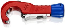 OBCINAK DO RUR 6&ndash;35 (1/4&ndash;3/8'') O GRUBOCI CIANEK DO 2MM KNIPEX