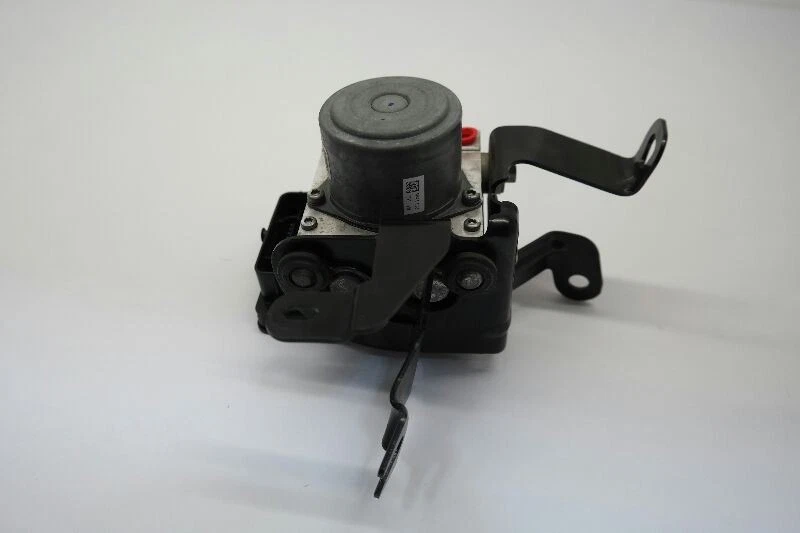 Chevrolet Impala 2014 2015 2016 conjunto de piezas de freno antibloqueo VIN 1 cuarto dígito Foto 4 de 4